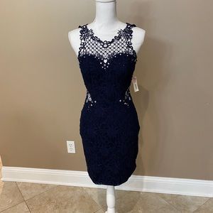 Formal dress